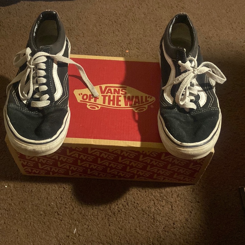 Very nice sneakers